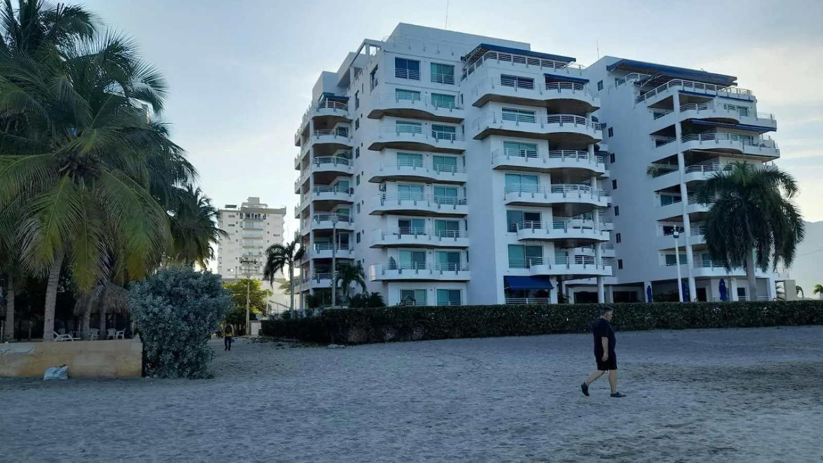 Edificio Caribe Palma, Pozos Colorados. Santa Marta, Colombia Lejlighed 0*, Santa Marta (Magdalena) Colombia